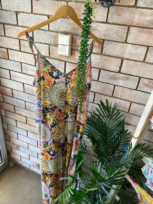 Kaleidoscope Jumpsuit Coconinya